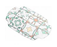 KLEINE WOLKE Nackenpolster »Multicolor«, Badewannenkissen Nackenkissen