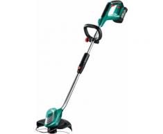 BOSCH Akku-Rasentrimmer »AdvancedGrass Cut 36«, 30 cm Schnittkreis