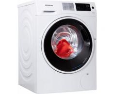 SIEMENS Waschtrockner iQ500 WD14U540, 9 kg/6 kg, 1400 U/Min