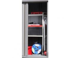 WOLFF FINNHAUS Lagerregal für Geräteschrank 135