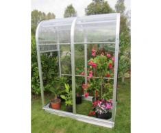 KGT Gewächshaus »Florence BF«, BxTxH: 171x77x154 cm
