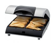 Steba Sandwichmaker SG 40, 1200 W, für Big American Toast