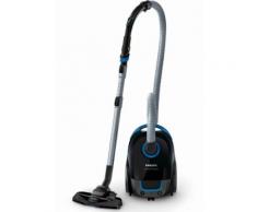 Philips Bodenstaubsauger FC8371/09 Performer Compact, 750 Watt, mit Beutel, mit Beutel