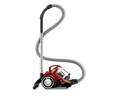 DIRT DEVIL Bodenstaubsauger DD2225-1/rebel 25HFC, 700 Watt, beutellos, beutellos