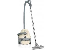 Fakir Staubsauger ARES creme