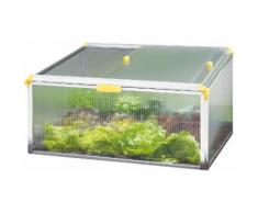 JUWEL Frühbeet »BIOSTAR PROTECT 1000«, BxTxH: 100x76,5x52/44 cm