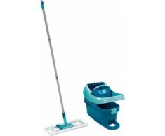 LEIFHEIT Wischtuchpresse »Profi« mit Rollen und Bodenwischer, 2er Set