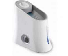 Honeywell Luftbefeuchter HH210E4, Kaltluftbefeuchter mit innovativen, von oben befüllbarem Wassertank