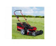 EINHELL Set: Akku-Rasenmäher »GE-CM 36/47 HW Li«, 47 cm Schnittbreite, inkl. Akku und Ladegerät