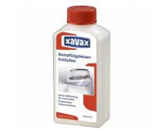 Xavax Entkalker für Dampfbügeleisen Bügeleisenentkalker 250 ml »ausreichend für 3 Anwendungen«