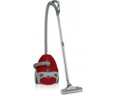 FAKIR Bodenstaubsauger ARES, 650 Watt, mit Beutel