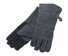 ROESLE Grillhandschuhe, (Set, 2 tlg)
