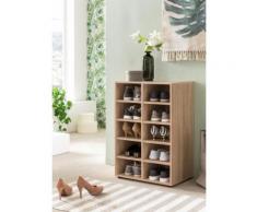 Schuhregal »Lady«