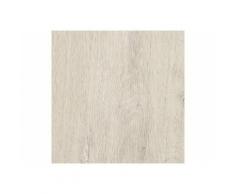 BODENMEISTER Packung: Laminat »Dielenoptik Eiche dunkel-grau«, Landhausdiele 217 x 24 cm
