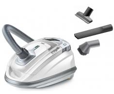 Thomas Bodenstaubsauger crooSer silver lite, 650 Watt, mit Beutel