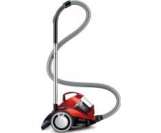 DIRT DEVIL Bodenstaubsauger DD2224-1/rebel 24HFC, 700 Watt, beutellos, beutellos