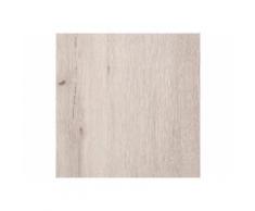 BODENMEISTER Packung: Laminat »Dielenoptik Eiche hell weiß«, Landhausdiele 217 x 24 cm