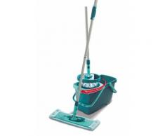 LEIFHEIT Bodenwischer »Clean Twist M Set, inkl Rollwagen«
