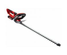 EINHELL Akku-Heckenschere »GE-CH 1855/1 Li Kit«, 55 cm Schnittlänge