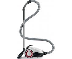 DIRT DEVIL Bodenstaubsauger DD7274-0/rebel 74HE, 700 Watt, mit Beutel, Energieeffizienzklasse A