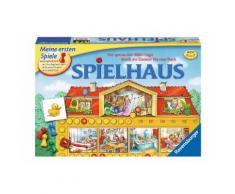 Ravensburger Kinder-Spiel, »Spielhaus«