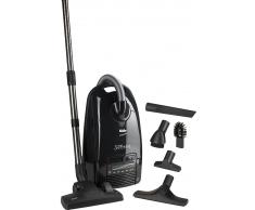 FAKIR Bodenstaubsauger S 200 EL, 800 Watt, mit Beutel
