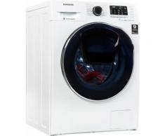 Samsung Waschtrockner WD5500, 8 kg/4,5 kg, 1400 U/Min, AddWash