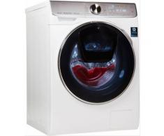 Samsung Waschtrockner WD8800 QuickDrive, 10 kg/6 kg, 1400 U/Min, AddWash