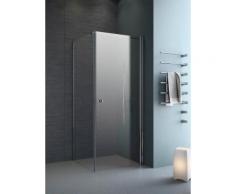 Eckdusche »Relax Vario«, 90cm x 90cm