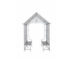 HTI-Line Pavillon »Valentine Garden«