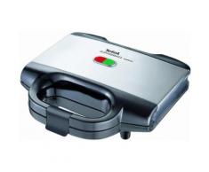 Tefal Sandwichmaker Ultracompact SM1552, 700 W
