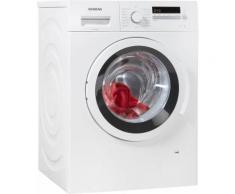 SIEMENS Waschmaschine iQ300 WM14K2ECO, 8 kg, 1400 U/Min