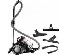 DIRT DEVIL Bodenstaubsauger DD3255, 800 Watt, beutellos, beutellos