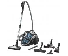 Rowenta Bodenstaubsauger RO8366EA, 750 Watt, beutellos, beutellos