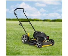 TEXAS Benzin-Rasenmäher »Smart 5105WS«, 51 cm Schnittbreite