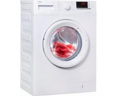 BEKO Waschmaschine WMO622, 6 kg, 1400 U/Min