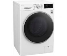 LG Waschtrockner 5 F14WD85TN1, 8 kg/5 kg, 1400 U/Min