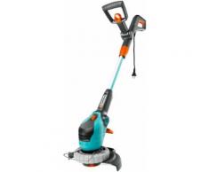 GARDENA Elektro-Rasentrimmer »ComfortCut Plus 500/27, 09809-20«, 27 cm Schnittkreis