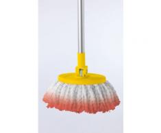 cleanmaxx Mr. Maxx Ersatzmopset 2er für Power-Wischmop
