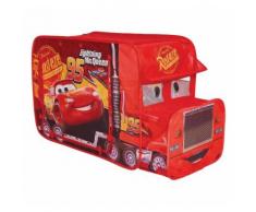 WORLDS APART Spielzelt, Cars 3, Truck Mack