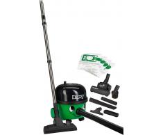 Numatic Bodenstaubsauger Harry HDH201-11, 620 Watt, mit Beutel