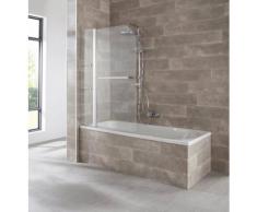 Badewannenaufsatz »Girona«, 2-tlg., 100x140cm