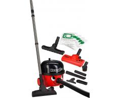 Numatic Bodenstaubsauger Henry Xtra HDX-201-11, 620 Watt, mit Beutel