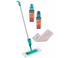 LEIFHEIT Bodenwischer Starter Set »CARE & PROTECT«