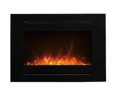 bhp Wand-Elektrokamin, verstellbarer Flammeneffekt, inkl. Fernbedienung, »B991348«