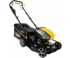 TEXAS Akku-Rasenmäher »Razor 4220 TR-Li«, 42 cm Schnittbreite, mit Radantrieb