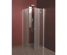 MAW Eckdusche »AF300«, 80 x 90 cm