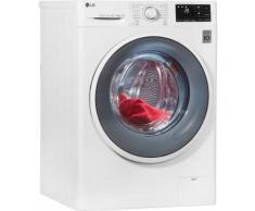 LG Waschtrockner F 14WD 84EN0, 8 kg/4 kg, 1400 U/Min