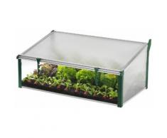 JUWEL Frühbeet »100/60 EASY-FIX«, BxTxH: 100x60x40/30 cm