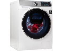 Samsung Waschtrockner WD7800 QuickDrive, 9 kg/5 kg, 1400 U/Min, AddWash